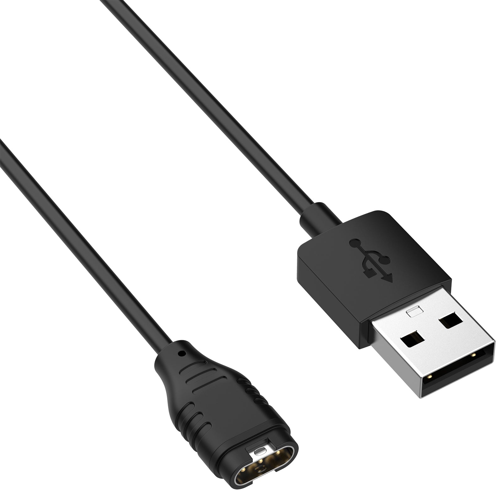 For Syntime 3 TA2000 / Astrolink TA600 / Syntime 2 TA900 Smart Watch Charging Cable, 1m For Syntime 3 TA2000 / Astrolink TA600 / Syntime 2 TA900 Smart Watch Charging Cable, 1m